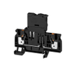 DIN Rail Terminal Blocks - 2860099 - RS Components, Ltd.
