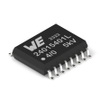 Digital Isolator ICs -- 2880566