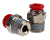 Pneumatic Fittings - 2129174 - RS Components, Ltd.