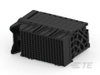 High Speed Backplane Connectors - 2007721-1 - TE Connectivity