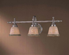 6053-77 Bathroom Fixtures-Three Lights - 767775 - Capital Lighting, Inc.