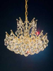 4821-20A Mini Chandeliers-Candle - 769798 - Capital Lighting, Inc.