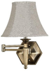 Lamps-Swing Arm-Wall - 89085 - Light Center (The)