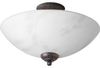 Semi-Flush Mts.-Bowl Style - 216208 - Light Center (The)