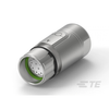 Circular Connector Housings - 2452-AKUA012NN00620200000-ND - DigiKey