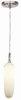 97531-BS/WTP Mini Pendants-Cable - 365948 - Capital Lighting, Inc.