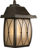 P5599-20 Exterior -Wall Mt./Flush - 604061 - Capital Lighting, Inc.