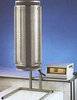Three Zone Tube Furnace -- TZF 15/610 - Image