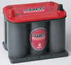 Battery -- OPT 25 - Image
