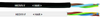 H03VV-F - HAR, PVC, Light-Duty, 300 Volt -- 403  H03VV-F - Image