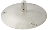 Brady Aluminum Sign Mounting Bases - 15 in Width - 86339 - 754476-86339 - R. S. Hughes Company, Inc.
