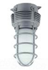 Vaporproof HID Fixture with Globe and Guard - VBGL-1 - Hubbell Lighting, Inc.