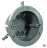 Round Box - Nonmetallic - 7122RAC - Hubbell Electrical Products
