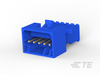 Standard Rectangular Connectors - 3-647010-5 - TE Connectivity
