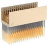 Backplane Connectors - Hard Metric, Standard - 914793 - Lingto Electronic Limited