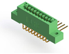 Card Edge Connectors - Edgeboard Connectors - 346-018-559-202 - Lingto Electronic Limited