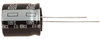 Cap, Alu Elec, 22Uf, 160V, Radial; Capacitance Panasonic - 62W7566 - Newark, An Avnet Company