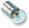 Lamp, Scc, Ba15S, 24V, 5W, Hd; Supply Voltage Lux - 25M7829 - Newark, An Avnet Company