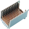Hard Metric Connector, Plug, 154Pos; Product Range Harting - 35C3330 - Newark, An Avnet Company