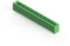 Card Conn, Dual Side, 18Pos, Wire Wrap; Card Edge Connector Type Edac - 86AH8366 - Newark, An Avnet Company