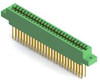 Card Edge Conn, Dual, 52Pos, Wire Wrap; Card Edge Connector Type Edac - 59AJ5665 - Newark, An Avnet Company