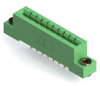Card Conn, Single Side, 9Pos, Wire Wrap; Card Edge Connector Type Edac - 59AJ4935 - Newark, An Avnet Company