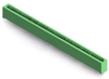 Card Edge Conn, Single, 58Pos, Lug; Card Edge Connector Type Edac - 64AJ7319 - Newark, An Avnet Company