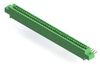 Card Conn, Single Side, 38Pos, Wire Wrap; Card Edge Connector Type Edac - 76AJ2345 - Newark, An Avnet Company