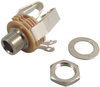 Connector, Phone Audio, Jack, 3 Position; No. Of Contacts Switchcraft/conxall - 39F577 - Newark, An Avnet Company