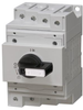 Dc Isolator Sw, Lever Actuator, 4 Pole; No. Of Poles Imo Precision Controls - 01AC4584 - Newark, An Avnet Company