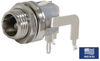 Conn, Dc Power Jack, 2.1Mm, 7.5A/12V; Gender Switchcraft/conxall - 60AJ1584 - Newark, An Avnet Company