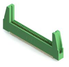 Card Edge Conn, Dual Side, 62Pos, Th; Card Edge Connector Type Edac - 72AJ8820 - Newark, An Avnet Company