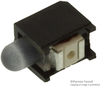 Indicator, Led Pcb, 3Mm, Red, 2V; Led Color Dialight - 30K4658 - Newark, An Avnet Company