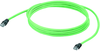 System Cable, Cat5, 5M, Green; Lan Category Weidmuller - 20M6839 - Newark, An Avnet Company