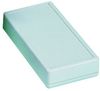 Enclosure, General Purpose, Handheld, 220 Mm, 110 Mm, 44 Mm, Abs (Acrylonitrile Butadiene Styrene) Rohs Compliant Hammond - 46WX360 - Newark, An Avnet Company