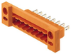 Terminal Block, Header, 9Pos, Qc Rohs Compliant Weidmuller - 92AH6622 - Newark, An Avnet Company