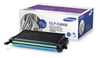 Samsung Cyan color laser print cartridge - CLP-C660B - CWP solutions