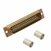 Connectors, Interconnects-D-Sub, D-Shaped Connectors -D-Sub Connector Assemblies - Win Source Electronics