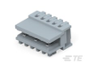 Standard Edge Connectors - 3-2403114-5 - TE Connectivity