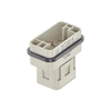 Heavy Duty Connector Inserts, Modules - 1195-1375-ND - DigiKey