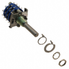 Rotary Switches - 451-1060-ND - DigiKey