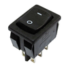 Switches - Rocker Switches -- GRS-4023C-0007 - Image