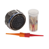 Circular Connector Assemblies - 1178-D38999/26FJ61SD-ND - DigiKey