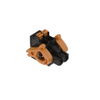 Headers, Plugs and Sockets - 281-2683-ND - DigiKey