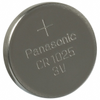 Batteries Non-Rechargeable (Primary) - P031-ND - DigiKey