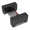 Rectangular Cable Assemblies - FFSD-05-D-03.00-01-N-RN2-ND - DigiKey