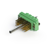 Backplane Connector Housings - 151-516-038-540-601-ND - DigiKey