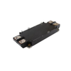 Single FETs, MOSFETs - BSM400C12P3G202-ND - DigiKey