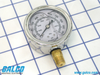 MRSH Gauges - J7672P - Galco Industrial Electronics