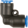 1/4" Hose Elbow Pneumatic Fitting -- 8092702 - Image